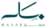 Logo de Masar